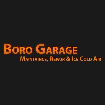 Boro Garage