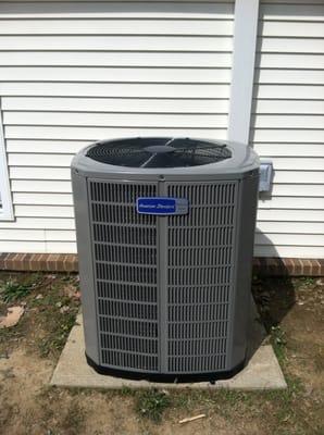 Windle HVAC Services