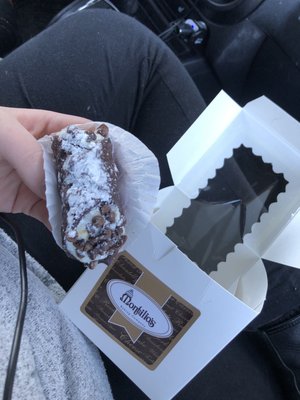 Cannoli