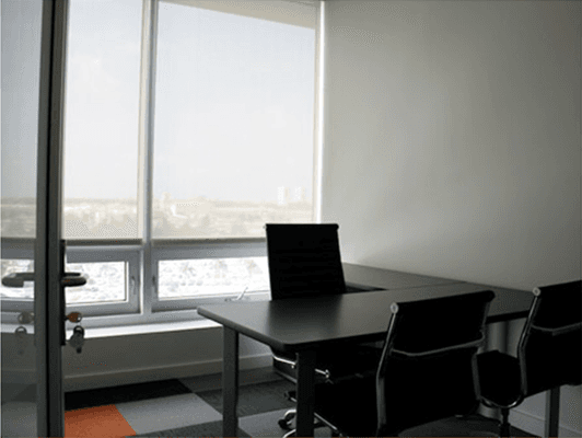 7th floor Office