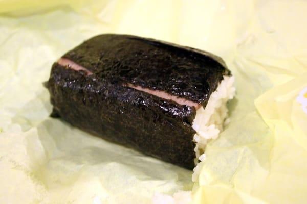 L&L - Spam Musubi