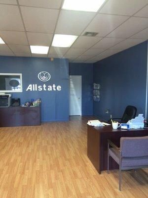 Allstate Insurance