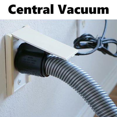 Advanced Homes Central Vacuum Service & Central Vacuum Repair