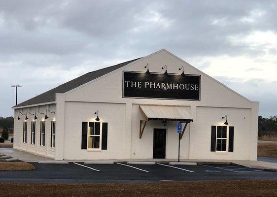 The Pharmhouse