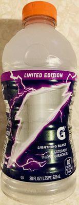 Gatorade® Lightning Blast