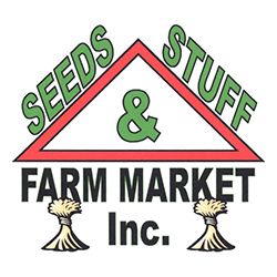 Seeds & Stuff Farm Market Inc