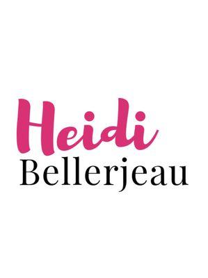 Heidi Bellerjeau Logo