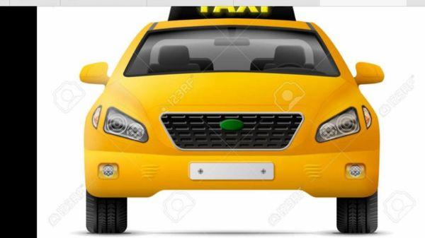 Dollars Taxi