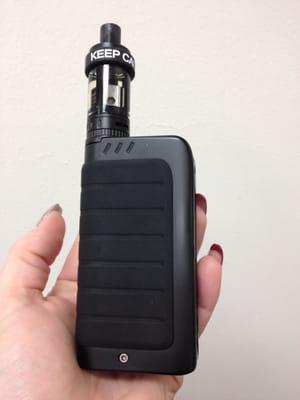 IPV 4s with a Kanger Subtank Mini