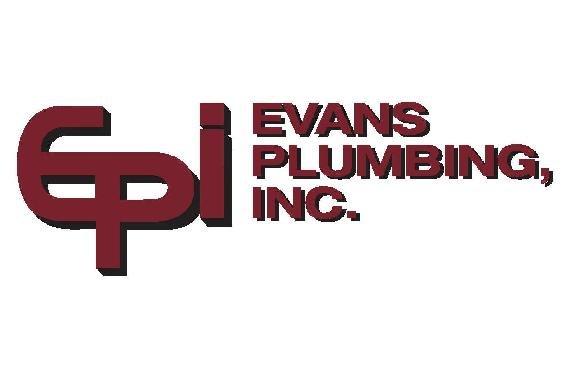 Evans Plumbing