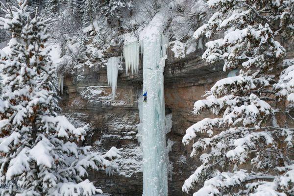 Photos taken by Clement Heck in Colorado.