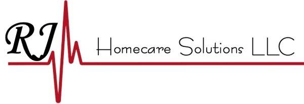 RJ Homecare Solutions