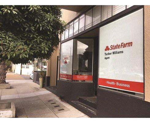 State Farm Office