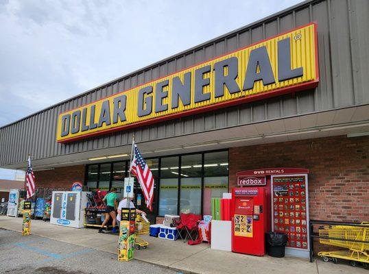 Dollar General