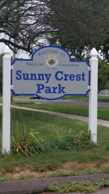 Sunny Crest Park