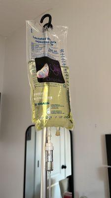 IV therapy