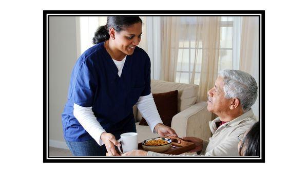 Joy Bringers Home Care