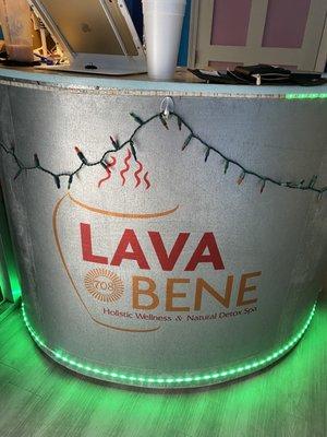 Lava Bene !!!