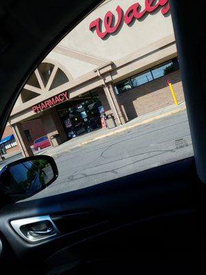 Worst Walgreens in the United States