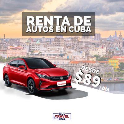 Car rental