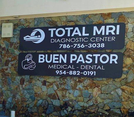 Total MRI & Diagnostic Center