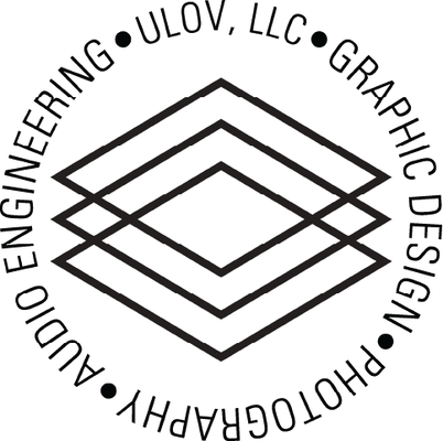 ULOV, LLC Logo