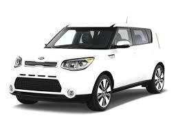 New White Kia Soul Added October 2017. Fun to Drive !