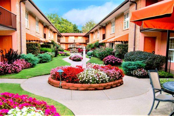 Scandia Retirement Community