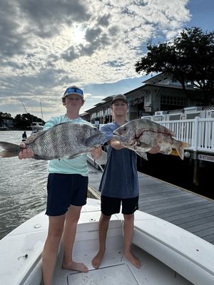 Long Bay Pointe Bait & Tackle