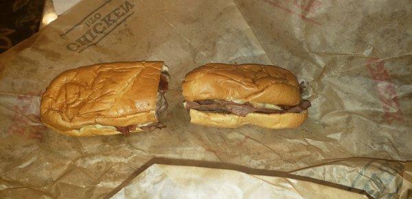 Arby's