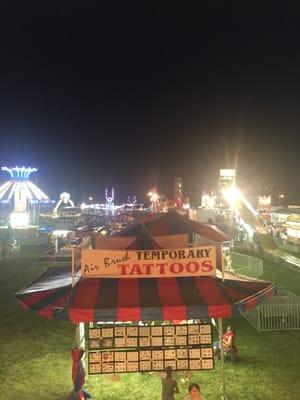 Schnecksville Fair