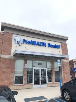 ProHEALTH Dental