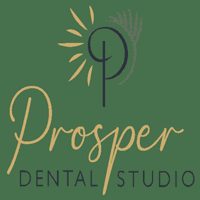 Prosper Dental Studio Logo