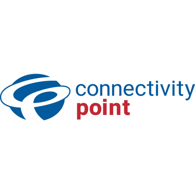 Connectivity Point logo.