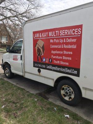 Law & Kay Multiservices