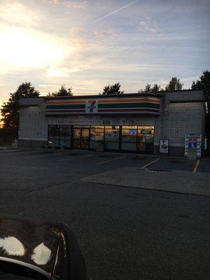 7-Eleven