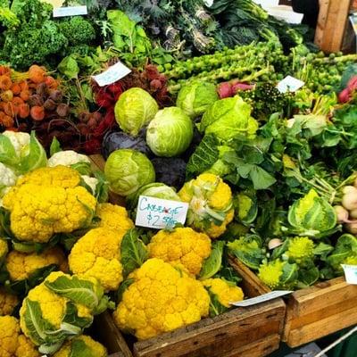 Stillman's Farm Stand