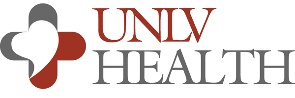 UNLV Health Logo