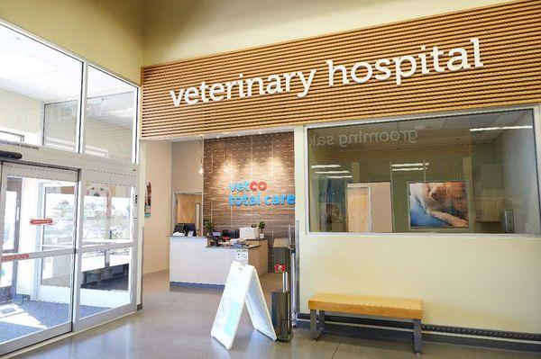 Vetco Total Care Pet Hospital