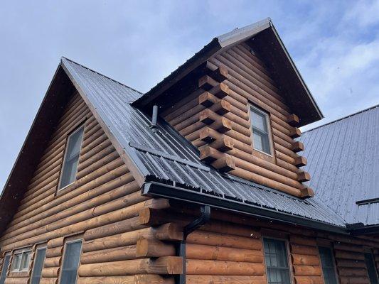 Alpine Roofing