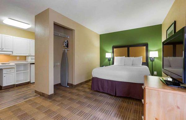 Extended Stay America-Phoenix-Scottsdale