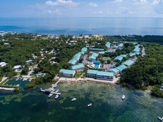 Executive Bay Club
Plantation Key
Islamorada