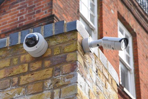 Video Surveillance (CCTV)