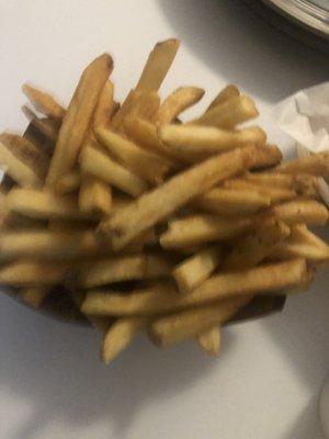 Fries