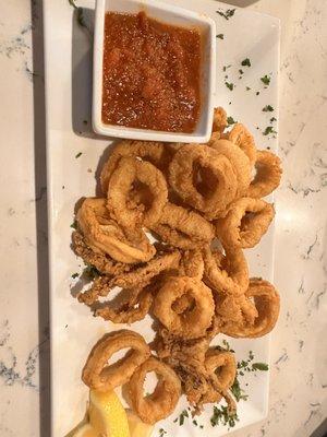 Calamari