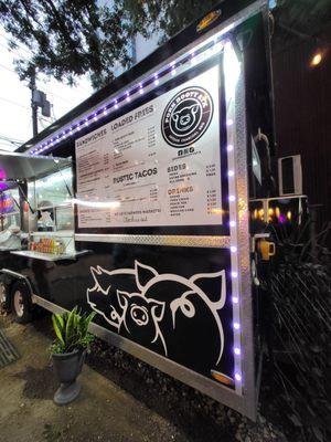 Food truck