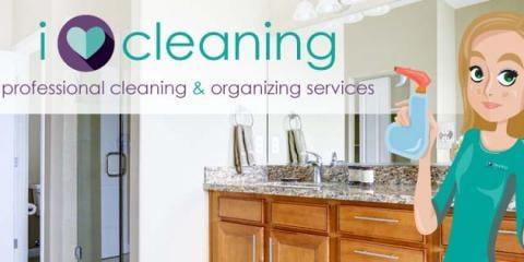 iHeart Cleaning, LLC