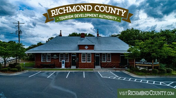 Richmond County Tourism Development Authority