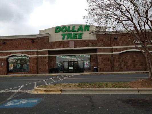 Dollar Tree