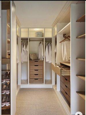 Closets & Things